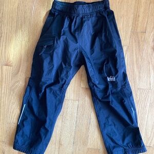 Kid's REI Rain Pants